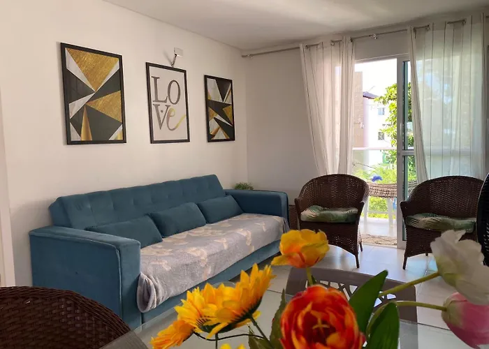 Confortável flat no centro de Porto
